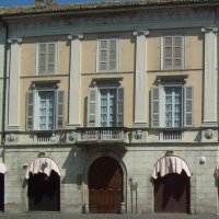 Palazzo Beltrame